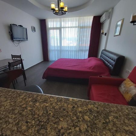 شقة باتومي  في Apartament Premium Klass المظهر الخارجي الصورة