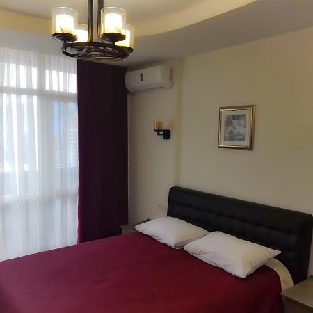 شقة باتومي  في Apartament Premium Klass المظهر الخارجي الصورة