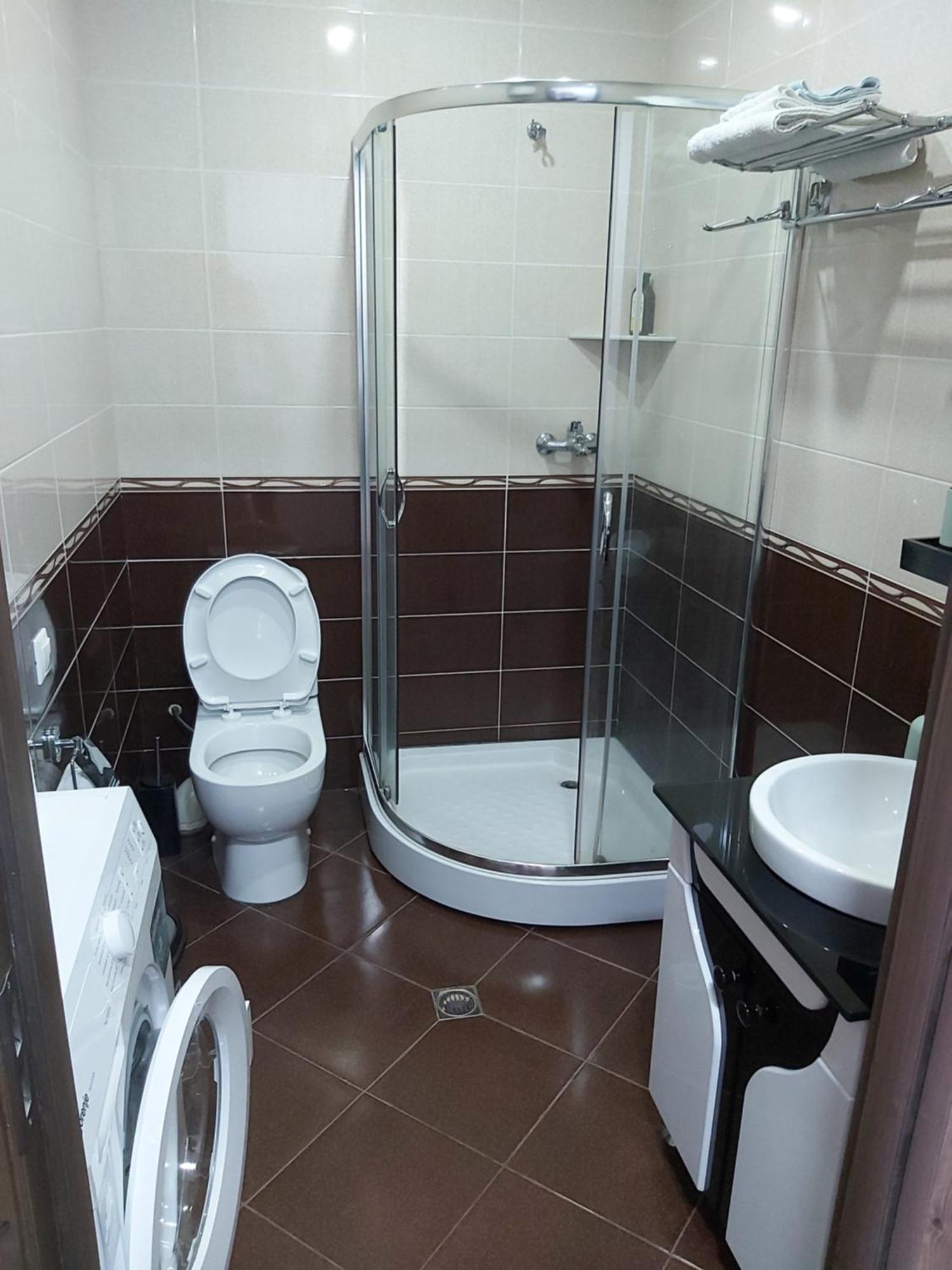 شقة باتومي  في Apartament Premium Klass المظهر الخارجي الصورة
