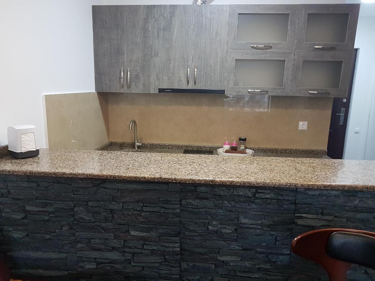 شقة باتومي  في Apartament Premium Klass المظهر الخارجي الصورة